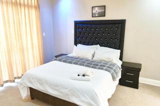 Prestige Penthouse in Sandton - Joanesburgo - 7