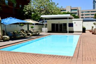 Prestige Penthouse in Sandton - Joanesburgo - 1