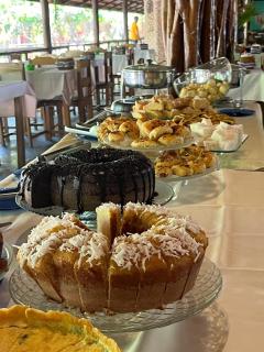 Patipe Praia Hotel - 4