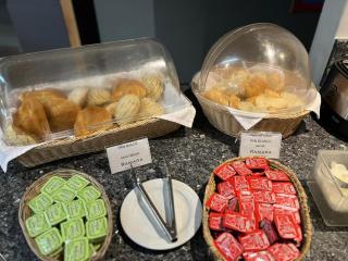 Ramada by Wyndham Mexico City Santa Fe - 1