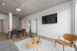 Post Chicago Getaway Ideal 4BR for Groups - Chicago - 3