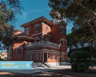 Porto Recanati, Villa Leda interno 8 - VL08 - Porto Recanati - 9
