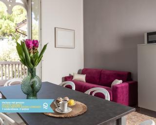Porto Recanati, Villa Leda interno 8 - VL08 - Porto Recanati - 8
