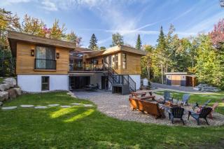 L'Ambitieux de Charlevoix - Petite-Rivière-Saint-François - 0
