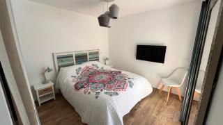 La Gaboline villa 9p avec piscine - Montalivet-les-Bains - 2