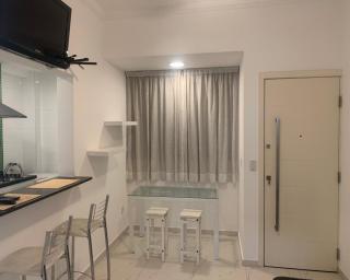 Apartamento lindo, 50 m2, Copacabana, Posto 4 - Rio de Janeiro - 0