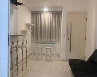 Apartamento lindo, 50 m2, Copacabana, Posto 4 - Rio de Janeiro - 7