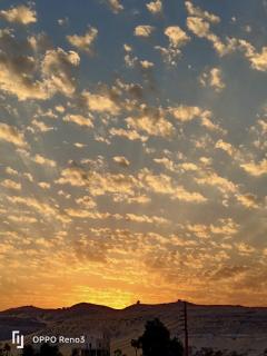 sunset guest house - Assuan - 9
