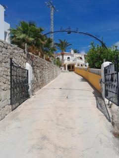 Casa Katalyna - Orba - 3