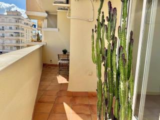 Mare Nostrum Apartment - Nerja - 4