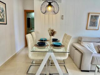 Mare Nostrum Apartment - Nerja - 3