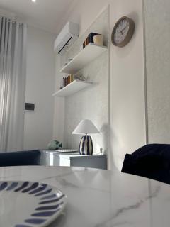 Suite Azzurra - Tropea - 8