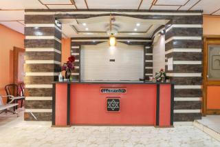 SPOT ON Hotel River View - Guwahati - 4
