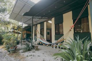 Chilamate Rainforest Beach Retreat - Nosara - 9
