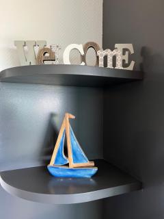 Horizon Bleu : Appartement Vue Mer à La Baule - 5