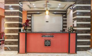 SPOT ON Hotel River View - Guwahati - 6