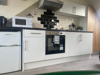Stylish Studio Room in Walthamstow - London - 5