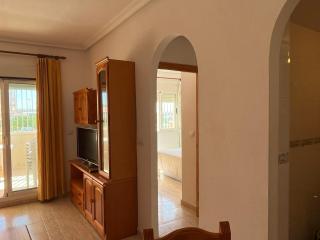 Apartamento La Manga con vistas - San Blas - 2