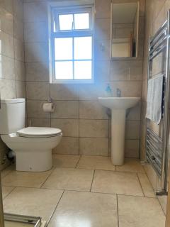 Stylish Studio Room in Walthamstow - London - 2