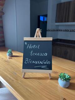 Hotel Terraza - Buga - 6