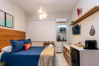 Studio a 150m da Praia de Copacabana| NSC 1085/416 - Río de Janeiro - 1