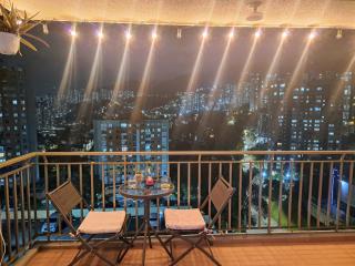 Hermoso apartamento entero para estadias minimas de 1 mes - Medellín - 8