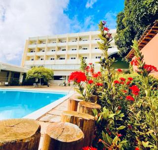 Grande Hotel de Juazeiro - Juazeiro - 0