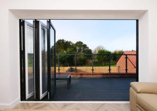 Shorelinks - Bessingby - 5