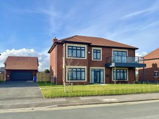 Shorelinks - Bessingby - 3