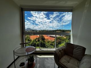 Apartamento 2 Quartos Adorável na Praia do Morro - Guarapari - 4