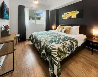 '10-A' Coral Sea Apartment 2Bdrm 2Bath - Cairns - 7