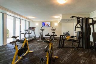 '10-A' Coral Sea Apartment 2Bdrm 2Bath - Cairns - 4