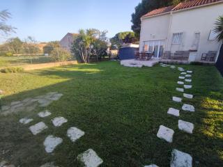 Maison calme au bord de l'eau - Lucciana - 6