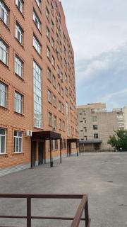 Пушкина 131 - Qostanay - 2