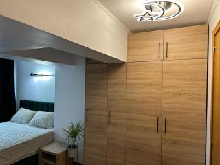 Cozy Unirii Apartment near Old Town - Bucharest - 6