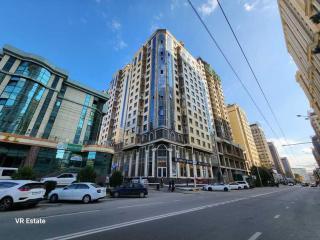 Апартаменты рядом Grand Hotel - Douchanbé - 0