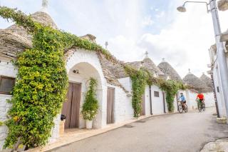 Cozy Loft Steps from Conversano's Historic Center - Conversano - 4