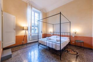 Precious Apartment Genova Historic Center - Happy Rentals - Genova - 0