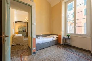 Precious Apartment Genova Historic Center - Happy Rentals - Genova - 3