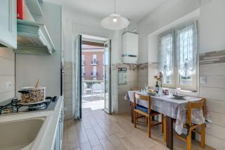 Il Giardino Di Dante Stresa Center - Happy Rentals - Stresa - 8