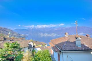 Casa Patrizia - Happy Rentals - Caviano - 1
