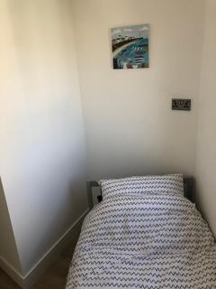 Dixies View - 2 bed apartment - Central St Ives - 9