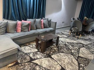 شقة فندقية مجمع هلنان - - 1