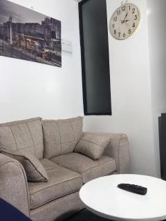Tsavo Fedha Furnished Studio - Nairobi - 0