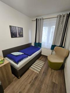 Apartmán u Týnky - Frymburk - 4