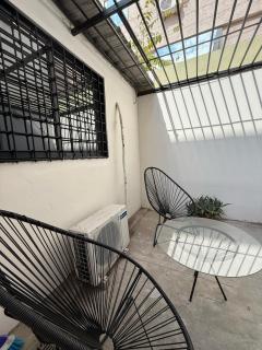 Departamento dos habitaciones en microcentro - Mendoza - 6