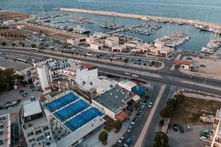 Rhodes Marina Apartment - Rhodos (Stadt) - 3