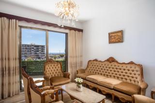 Rhodes Marina Apartment - Rhodos (Stadt) - 6