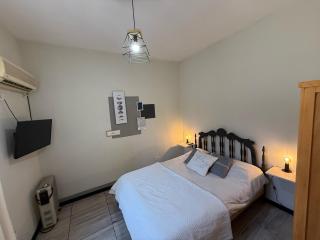 Departamento dos habitaciones en microcentro - Mendoza - 1