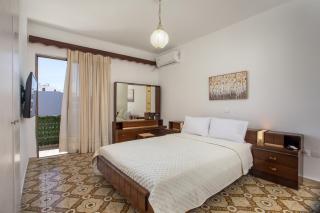 Rhodes Marina Apartment - 5